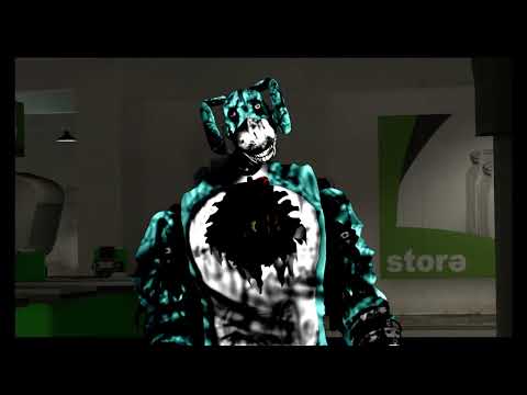 Видео: Он ищет меня бон the walten files bon garry's mod