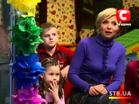 Видео: Мир глазами детей - Битва экстрасенсов - Сезон 10 - Выпуск 5 - часть 1