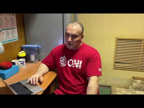 Видео: Жим лёжа с цепями и резиной 2