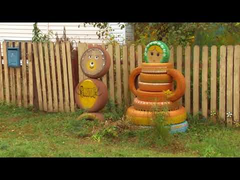 Видео: Меня зовут Городищи