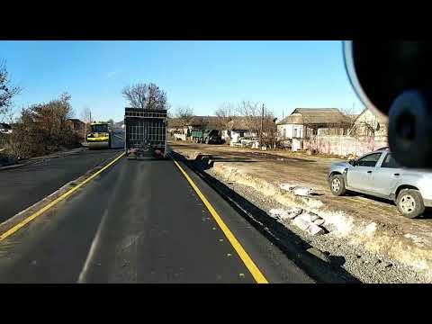 Видео: Вінниця/Хмельницький/Чернівці, годинний затор🤦