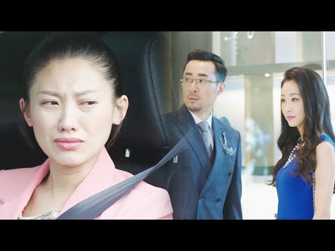 Видео: Девушка в слезах увидела парня с любовницей в ТЦ!