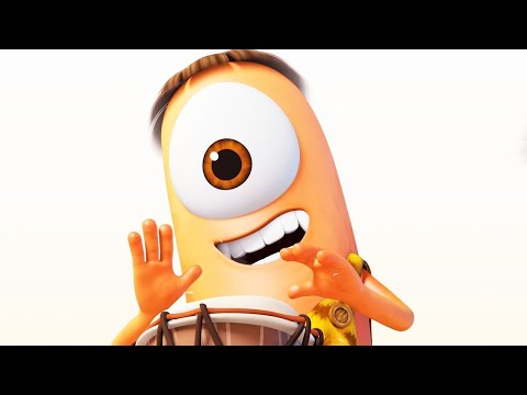 Видео: Spookiz | Spookiz ансамбль | Мультфильмы для детей | WildBrain