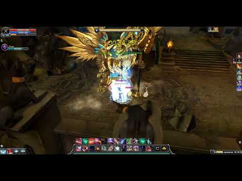 Видео: CABAL ONLINE Прохождение Гробницы
