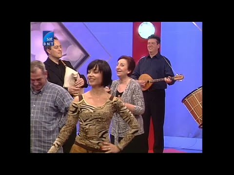 Видео: Иде нашенската музика. Запис 08 март 2009г.