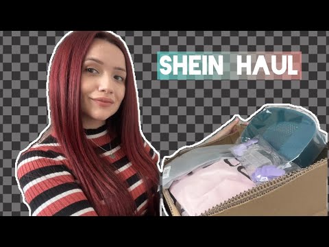 Видео: 📌ПОХАРЧИХ 400ЛВ. В SHEIN | Много нови интересни артикули 📦🛍️