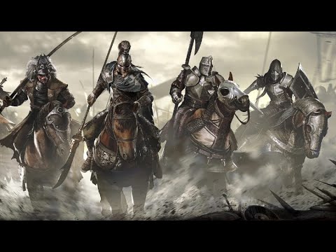 Видео: Battle Brothers. Темные Жнецы и Отверженные. Трагедия в двух актах. Часть 2.