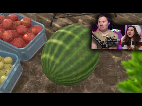 Видео: Как я провел лето 🍉 | РЕАКЦИЯ на Valera Ghosther