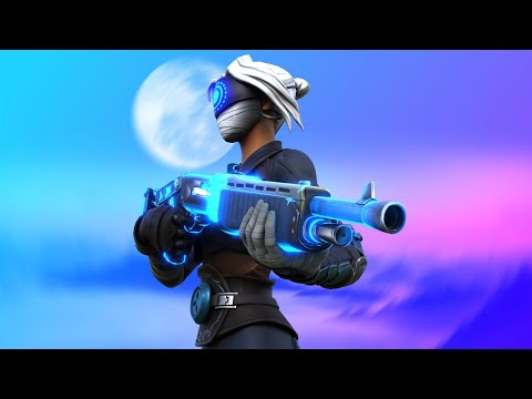 Видео: My first fortnite fragmovie 💙| Мой первый фортнайт мувик💙