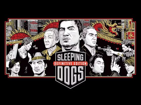 Видео: ПОЧЕМУ SLEEPING DOGS ЛУЧШЕ GTA? (Вы не догадаетесь)