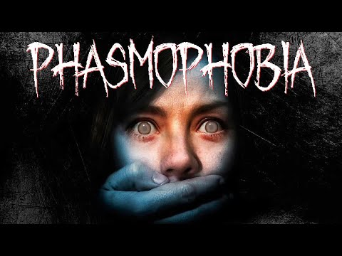 Видео: Продолжаем играть в запись игру Phasmophobia) с Катюхой(Bananna Kimano) и Серёгой(Avtopilot161) #2