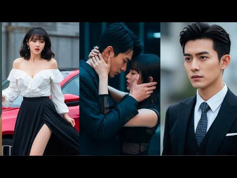 Видео: Милая девочка против хитрого босса! Злобная героиня покоряет сестру и мужа, став любимицей семьи!