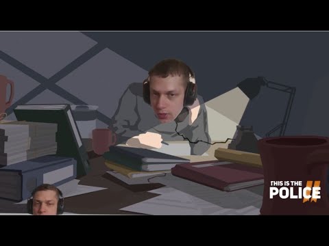 Видео: Правосудие для всех © This is the police 2 #10