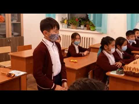 Видео: Қазақтың кәсіби музыкасы Дәстүрлі күйшілік өнер