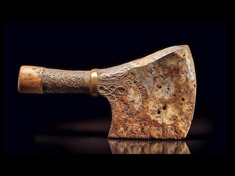 Видео: НИКТО Не Должен был ЭТО Найти! Археология Открывает Невозможное!