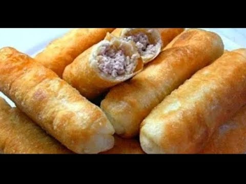 Видео: Просто добавила воду 2с.л майонезом Самий Простой Быстрый Вкусняшки к чаю Теперь кто пробует просят 