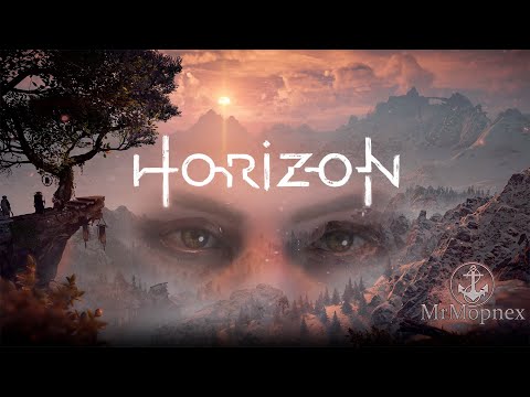 Видео: Horizon Zero Dawn 🌓 С нуля, часть четвёртая