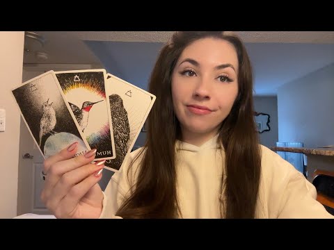 Видео: Они просили ЗНАК о тебе... и они его получили 🕊️🦅🦜🦢🦉