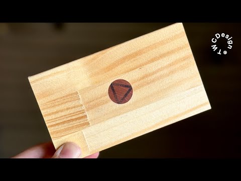 Видео: [Всего более 80 миллионов просмотров] 11 удивительных техник и лайфхаков по работе с деревом