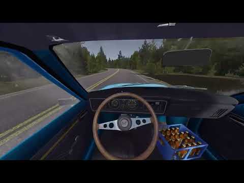 Видео: Тутор на то как доехать как доехать к магазину теймо