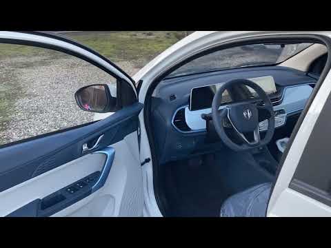 Видео: Обзор автомобиля Changan Benben  E-star 2023 г. #чанган #changan #обзоравтомобиля