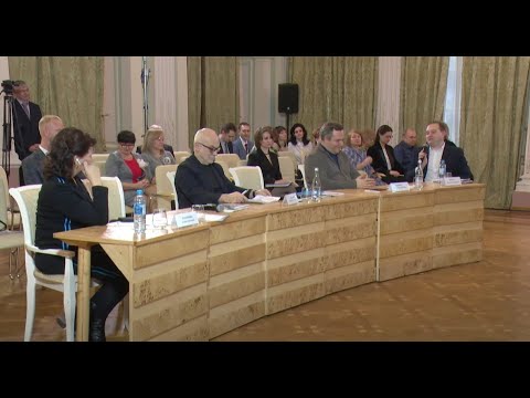Видео: Лучшая детская школа искусств-2022. Финал. Городские ДШИ: презентация программ развития