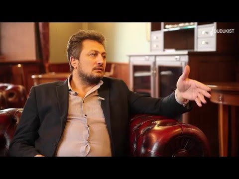 Видео: "Музыка души" выпуск 8. В гостях Гамлет Галечян.