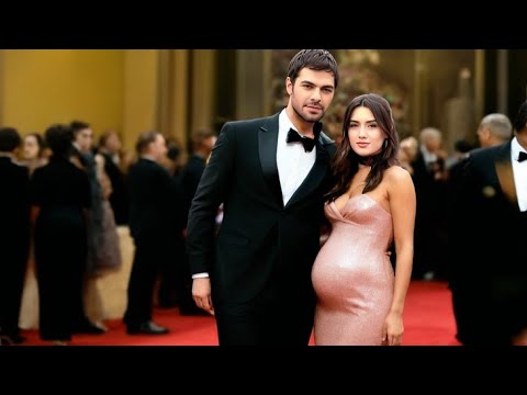 Видео: Радость жизни с Гёкберком Йылдырымом и моим ребенком: Джемре Арда: Моя жизнь в порядке».*