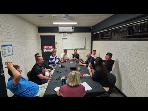 Видео: Игра 4 от 3го октября 2025го 