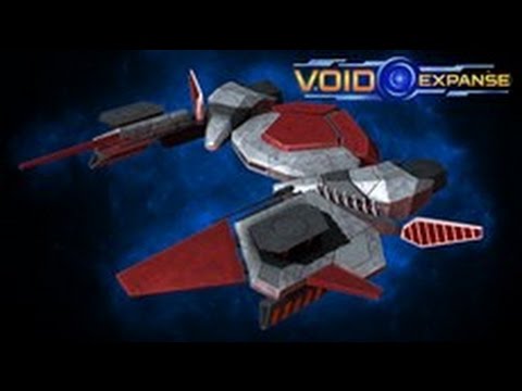 Видео: Прохождение VoidExpanse #7 Road Trip