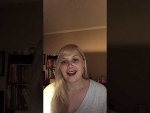 Видео: Эннеаграмма, тип 2