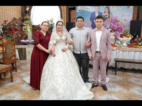 Видео: Алёша Руженко Андя Церэ ла Боря. 19 июня 2021год