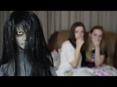 Видео: Проклятая кукла Лили в реальной жизни!