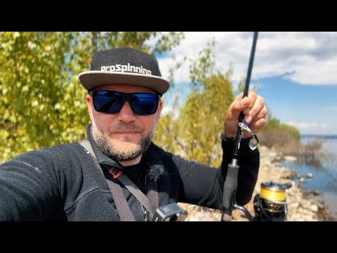 Видео: Риболовля як вона є! В тебе зараз так само?