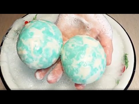 Видео: Making Recycled Soap | Делаю залипушки из мыла "Братьев Крестовниковых"