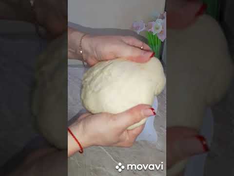 Видео: Тестируем силиконовый мешок для теста.