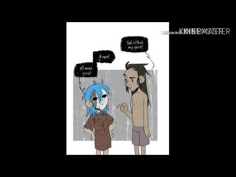 Видео: Озвучка комиксов Sally Face #24