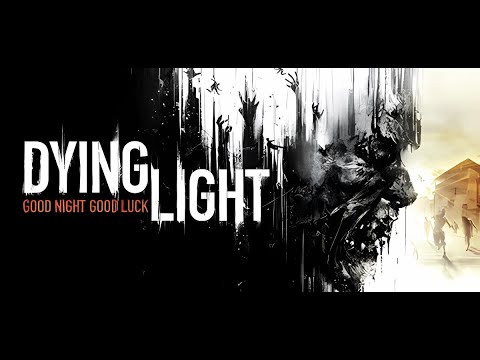 Видео: Ямакаси в апокалипсис.Зомби снова здесь в #dyinglight #1
