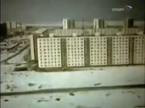 Видео: ТВ-архивы начального этапа строительства «КАМАЗа» и Набережных Челнов