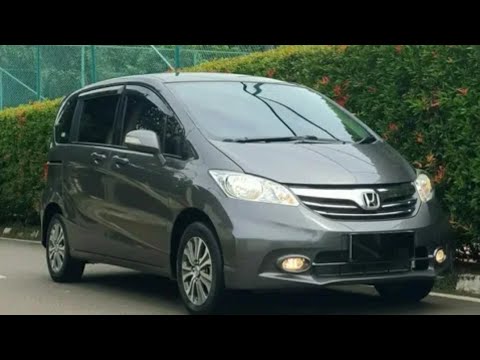 Видео: Владивосток -Омск . Перегон Honda Freed. 2023г.