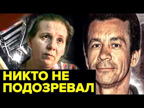 Видео: Вятский РАБОВЛАДЕЛЕЦ: безумная история маньяка из Кировской области 90-х