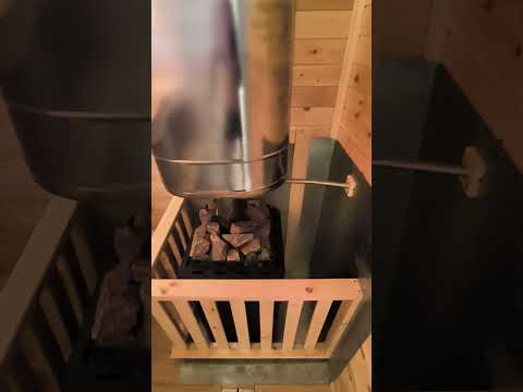 Видео: обзор на модульную каркасную баню