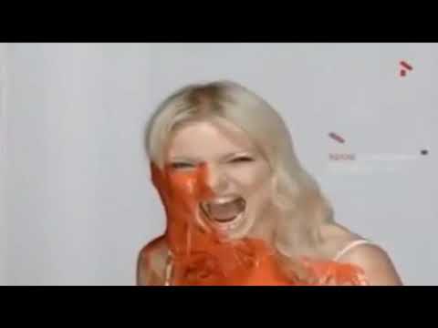 Видео: Все заставки канала (М1, ??.??.2003 - ??.??.2005)