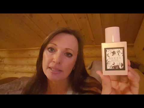 Видео: GUCCI BLOOM NETTARE DI FIORI НОВИНКА 2018/КЛОН или НЕ КЛОН GUCCI BLOOM