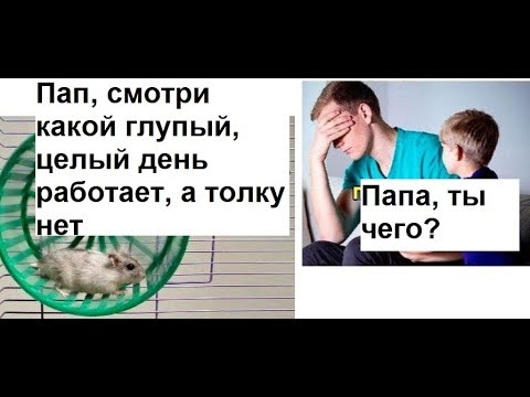 Видео: Лютые приколы. Самый грустный мем