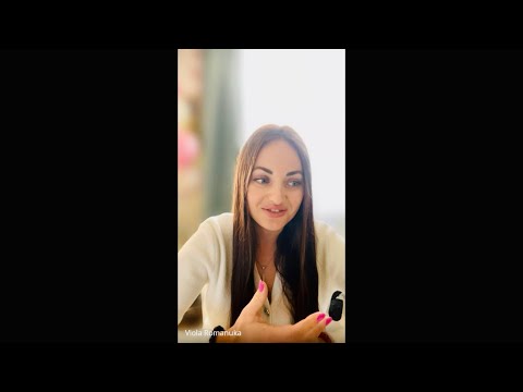 Видео: Workshop 💻четверг, 10 апр 2025 - Виола Романюк