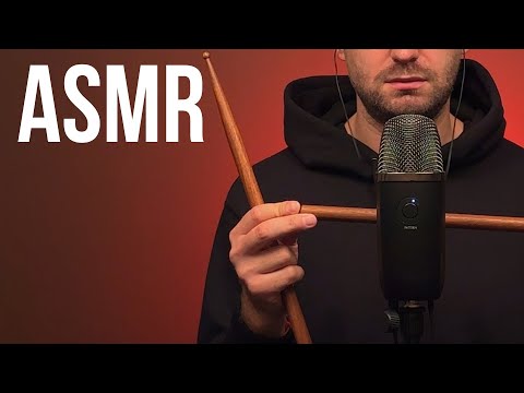 Видео: АСМР | БЛИЗКИЙ ШЕПОТ | КОНЦЕРТ