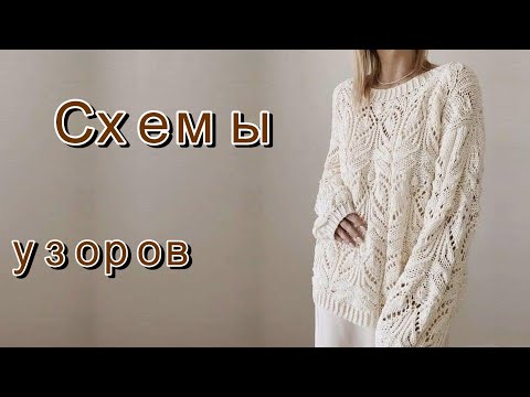 Видео: Подборка интересных моделей со схемами.