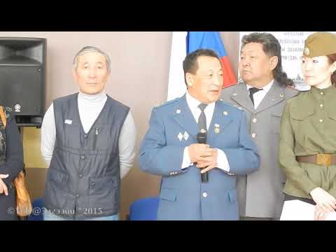 Видео: 2015 03 20 - Зарница - ©Toly@Элгээйи²º²1