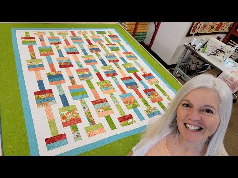 Видео: ПРОСТО ВОСХИТИТЕЛЬНОЕ РУКОВОДСТВО ПО СШИВАНИЮ СТЕЛЛАЖА «SIMPLE SIMON»!